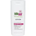 Produktbild: sebamed Bodylotion Lotion Parfümfrei Urea Akut 10%, für sehr trockene Haut, 200ml