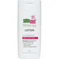 Produktbild: Sebamed Trockene Haut parfümfrei Lotion Urea 10% 200 ml