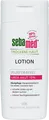 Produktbild: Sebapharma GmbH & Co.KG SEBAMED Trockene Haut Lotion Urea 10% parfümfrei 200 ml 01845662