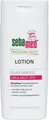 Produktbild: Sebamed Lotion Urea Akut Spezialpflege bei trockener Haut 200ml