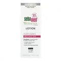 Produktbild: Sebamed Trockene Haut Parfumfrei Lotion Urea 10%
