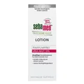 Produktbild: sebamed® Trockene Haut Parfümfrei Lotion UREA AKUT 10%, Akutpflege therapiebegleitend für extrem trockene Haut, 200 ml - Flasche 204601