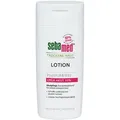Produktbild: SEBAMED Trockene Haut Lotion Urea 10% parfümfrei 200 ml