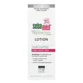 Produktbild: Sebamed Lotion Urea Akut Spezialpflege bei trockener Haut 200ml