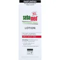 Produktbild: SEBAMED Trockene Haut parfümfrei Lotion Urea 10% 200 ml PZN 01845662