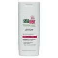Produktbild: Sebamed Trockene Haut Parfumfrei Lotion Urea 10% · 200 ml · PZN 01845662