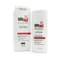 Produktbild: SEBAMED Trockene Haut parfümfrei Lotion Urea 10%, 200 ml