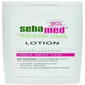 Produktbild: SEBAMED Trockene Haut parfümfrei Lotion Urea 10% 200 ml