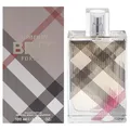 Produktbild: Burberry Brit femme/woman, Eau de Parfum, 1er Pack (1 x 100 ml)