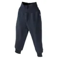 Produktbild: BMS Antarctic Fleece Baby Bundhose, Marine, Größe 92