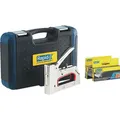 Produktbild: Rapid Tacker R353, incl. 2.500 x Klammern Typ 53 (5001380)