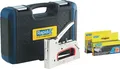 Produktbild: RAPID 5001380 Handtacker-Set R353 Stahl