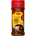 Produktbild: Maggie 5 Kräuter der Provence Würzmischung für Hackfleisch - Verfeinert Burger, Frikadellen & Bolognese (75 g)