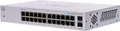 Produktbild: Cisco Business 110 Desktop Gigabit Switch - CBS110-24T-EU