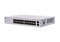 Produktbild: Cisco Business CBS110-24T-D Unmanaged Switch | 24﻿ GE-Ports | 2﻿ x﻿﻿ 1G-SFP Shared | Begrenzter Lebenszeitschutz (CBS110-24T-D)