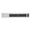 Produktbild: CISCO BUSINESS 110 SERIES CBS110-24T-EU SWITCH NON GESTITO 24 x 10/100/1000 + 2