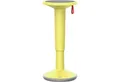 Produktbild: Interstuhl Sitzhocker INTERSTUHL Hocker UPis1 110U Nr. 10464930, zitronengelb