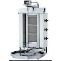Produktbild: Dönergrill CP220, 9,75 kW, 3 Brenner, 40 kg Fleisch, Motor oben, Erdgas/Propangas, H960 B550 T700 mm
