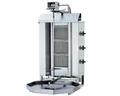 Produktbild: Gastronics Dönergrill Dönergrill / Gyrosgrill 3 Brenner Motor oben