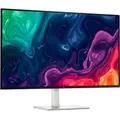 Produktbild: Plus S3225QS, LED-Monitor 80 cm (31.5 Zoll), weiß, UltraHD/4K, VA, HDMI, DP, AMD FreeSync Premium, 120Hz Panel