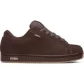 Produktbild: Etnies Kingpin Brown/Black/Tan Größe EU 42 - Schwarz - 42