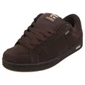 Produktbild: Etnies Kingpin Herren Brown Black Sneaker Schlittschuh - 42 EU