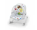 Produktbild: Bigbuy Babywippe Baby-Liegestuhl
