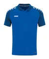 Produktbild: JAKO Herren Poloshirt Performance, Royal/Marine, M