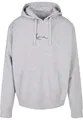 Produktbild: Karl Kani Männer KKMQ32061GRY Small Signature Hoodie ash Grey Grey, S