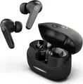 Produktbild: JLab JBuds ANC Pods True Wireless In-Ear-Kopfhörer Schwarz mit ANC IP55 (IEUEBJBPODSRBLK124)