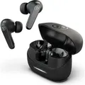 Produktbild: JLab JBuds ANC Pods, Kabellos, Anrufe/Musik, 8,8 g, Kopfhörer, Schwarz - Schwarz