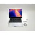 Produktbild: Apple MacBook Pro 14“ M1 PRO 8C CPU 14C GPU 1 TB SSD 32 GB Ram 2021 SPACE GREY