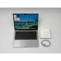 Produktbild: Apple MacBook Pro 14“ M1 PRO 8C CPU 14C GPU 512 GB SSD 16 GB Ram 2021 SPACE GREY