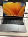 Produktbild: MacBook Pro 14 Zoll space grau, 2021, Apple M1 Pro 6#33961708