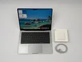 Produktbild: Apple MacBook Pro 14“ M1 PRO 8C CPU 14C GPU 512 GB SSD 16 GB Ram 2021 SPACE GREY