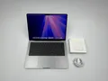 Produktbild: Apple MacBook Pro 14“ M1 PRO 8C CPU 14C GPU 512 GB SSD 16 GB Ram 2021 SPACE GREY