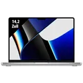 Produktbild: Apple MacBook Pro 14 2021 Notebook 14,2 Zoll M1 16GB 512GB SSD macOS Space Gray