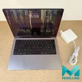 Produktbild: Apple MacBook Pro M1 Pro 14