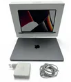 Produktbild: MacBook Pro 14 2021 M1 Pro 16GB 512GB Space Grau 8-Core CPU 14-Core GPU MwSt