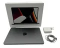 Produktbild: MacBook Pro 14 M1 Pro 8C CPU 14C GPU 16GB 512GB Space Grey QWERTZ MwSt