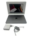 Produktbild: MacBook Pro 14 M1 Pro 8C CPU 14C GPU 16GB 512GB Space Grey QWERTZ MwSt