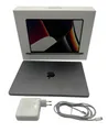 Produktbild: MacBook Pro 14 M1 Pro 8C CPU 14C GPU 16GB 512GB Silber QWERTZ MwSt 86% Charge