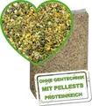 Produktbild: Hühnerfutter - HENNEN-VITAL EXZELLENT PLUS 15 kg