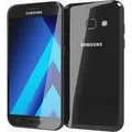 Produktbild: Samsung Galaxy A3 (2017) SM-A320FL 16GB Smartphone Black Neu inversiegelt - Schwarz
