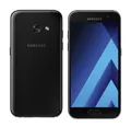 Produktbild: Samsung Galaxy A3 2017 SM-A320FL Black Schwarz A320 LTE Android Smartphone