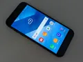 Produktbild: Samsung Galaxy A3 2017 16GB Schwarz Black Sky Android Smartphone LTE A320FL 💥