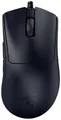 Produktbild: RAZER Deathadder V3 Ergonomische Gaming-Maus Kabelgebunden Optisch Schwarz 6 Tasten 30000 dpi Ergonomisch