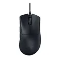 Produktbild: Razer DeathAdder V3 Ergonomische Esports Maus ultraleicht schwarz
