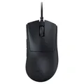 Produktbild: Gaming Maus Razer DEATHADDER V3 R3M1, 6400 DPI, Ergonomisches Design, Schwarz