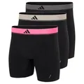 Produktbild: adidas Boxer Brief (3PK) - Active Micro Flex Eco - Bequeme Unterwäsche